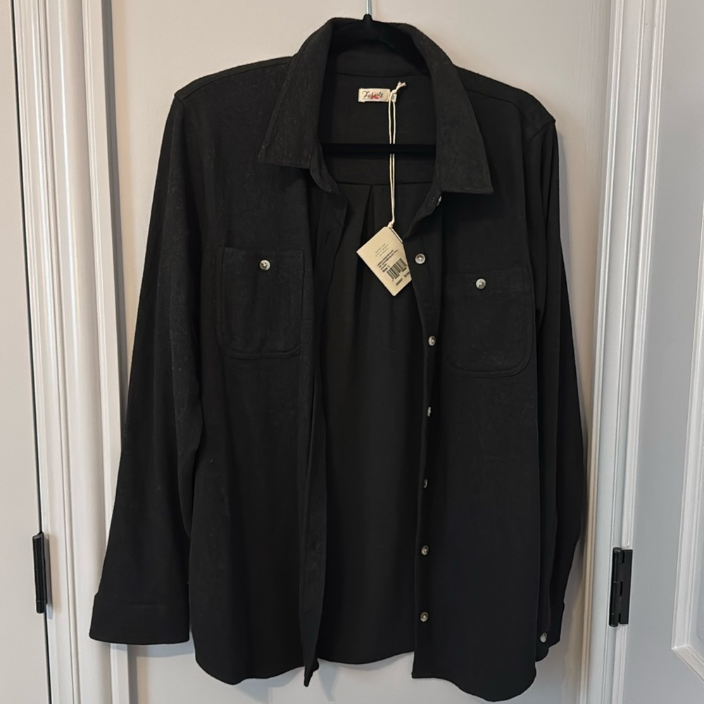 Flaherty sweater shirt